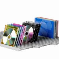 Image result for DVD Storage Drawer Inserts