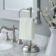 Image result for Marble Towel Holder