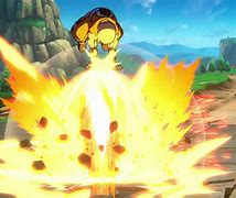 Image result for Dragon Ball Fighterz Krillin