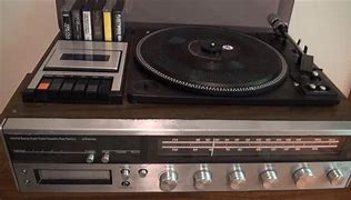 Image result for JCPenney Stereo System