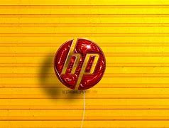 Image result for HP Logo HD