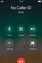Image result for iPhone 8 Current Call
