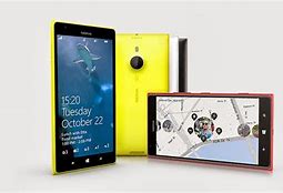 Image result for Nokia Lumia 1520 Blue 3D Microsoft