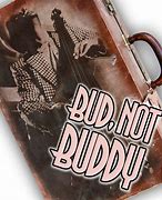 Image result for Bud Not Buddy Stickers
