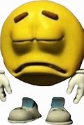 Image result for Super Sad Emoji Meme
