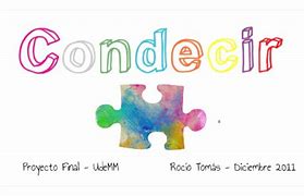 Image result for condecir