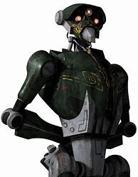 Image result for White Super Tactical Droid