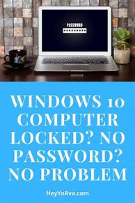 Image result for Unlock Computer