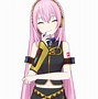 Image result for 巡音ルカ