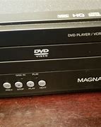 Image result for Magnavox VCR and DVD Combo