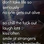 Image result for Funny Everyday Thoughts
