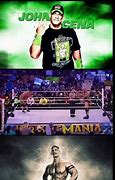 Image result for Rock VA John Cena
