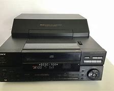 Image result for Sony Non-Skip CD Player