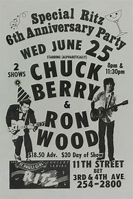 Image result for Sixties Music Posters