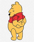 Image result for Winnie the Pooh Back Side