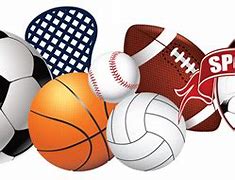 Image result for Soccer and Volleyball