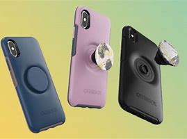 Image result for iPhone 7 Plus Phone Case with Popsocket Built In