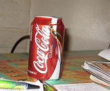 Image result for Coke Can Top