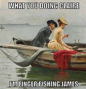 Image result for Haven't a Clue Meme