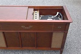 Image result for Magnavox Console Stereo