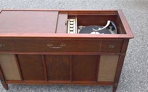 Image result for Magnavox Vintage Stereo Cabinet