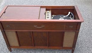 Image result for Magnavox Stereo Cabinet