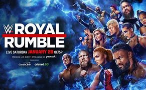 Image result for WWE Royal Rumble