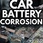 Image result for Battery Lead Corrosion