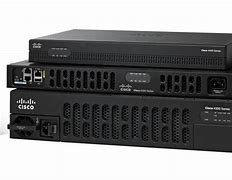 Image result for Cisco 4000 Series Router