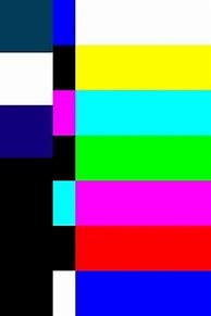 Image result for No Signal TV Meme