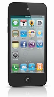 Image result for iPod Touch 4th Gen Black