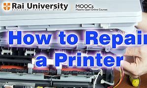 Image result for Printer Repair Page