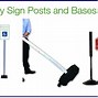 Image result for Temp Parking Signs