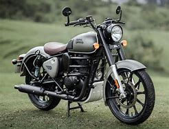 Image result for New Royal Enfield 350