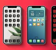 Image result for Best iPhone Layout