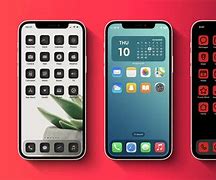 Image result for Black Box in iPhone Screen