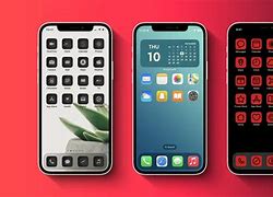 Image result for iPhone 5C Home Screen