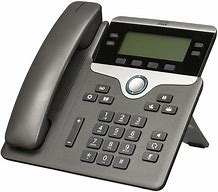 Image result for Cisco UC Phone 7821