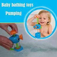 Image result for Bath Toy Hydro Pump