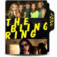 Image result for Bling Ring Movie