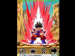 Image result for Dragon Ball Z Clicker