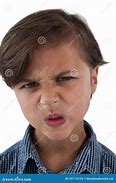 Image result for Annoyed Boy Face