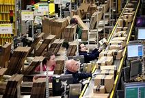 Image result for Amazon Work Memes