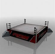 Image result for WWE Wrestling Ring