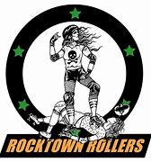 Image result for The Rock Town