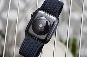 Image result for Black Apple Watch SE Digital Pics