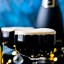 Image result for Black Velvet Champagne