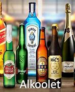 Image result for alcotol