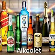 Image result for alcoyol