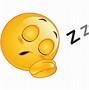 Image result for Goofy Ahh Sleeping Emoji
